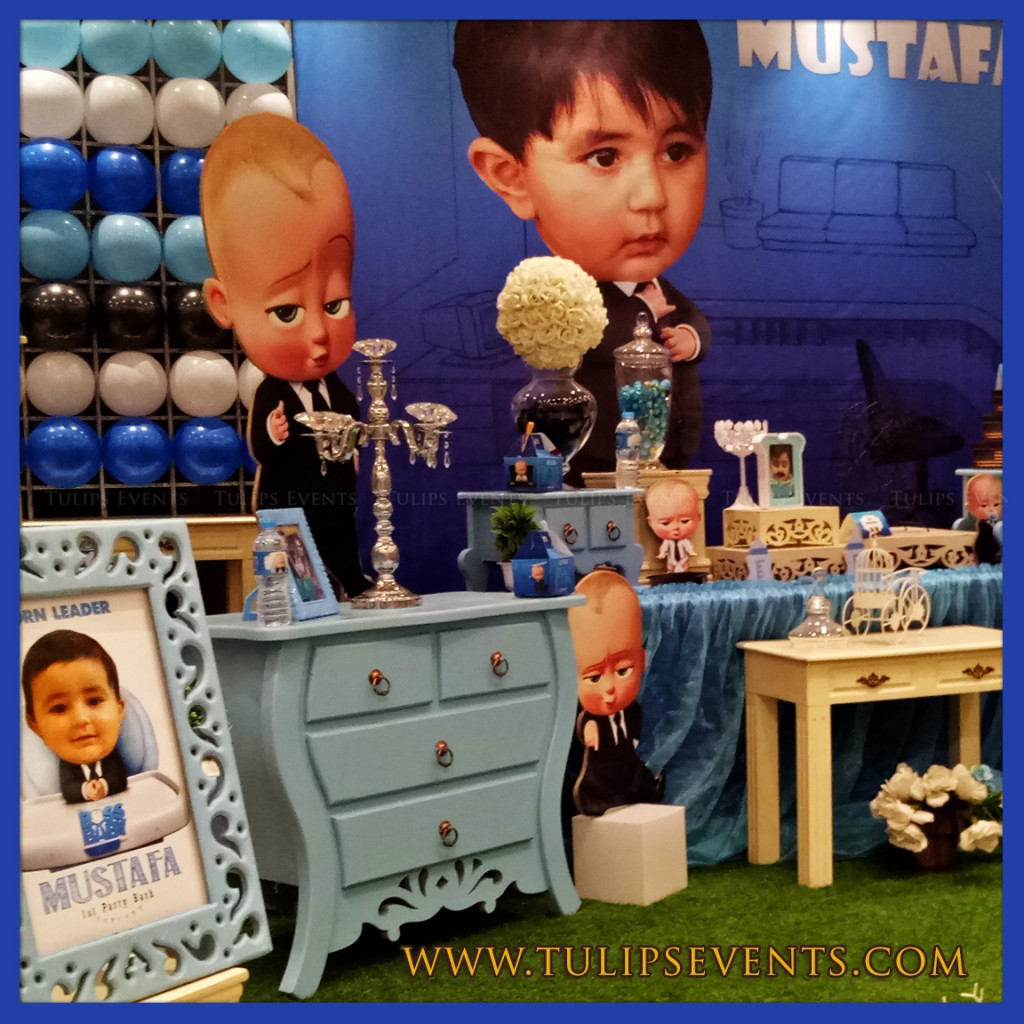 BOSS Baby Theme Party Decoration Supplies in Pakistan (13)
