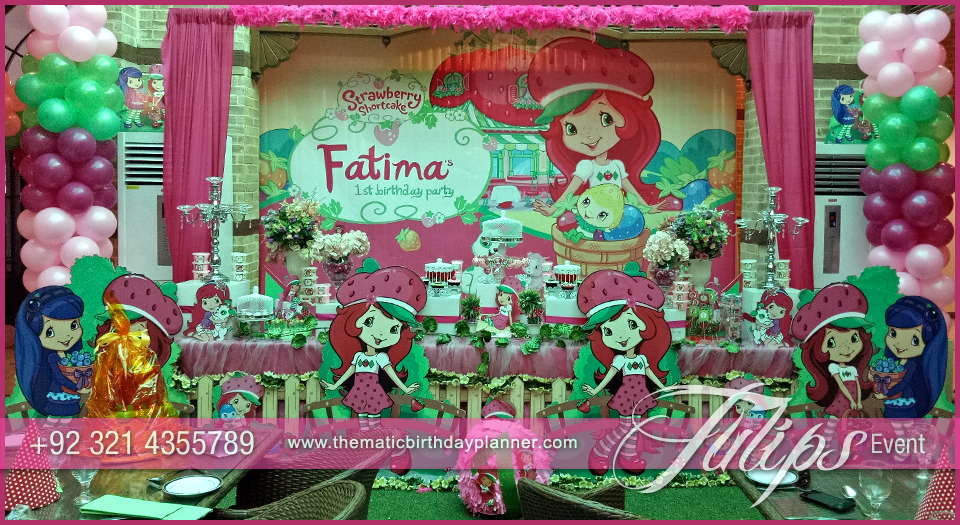 strawberry-shortcake-themed-birthday-party-decor-in-pakistan-10