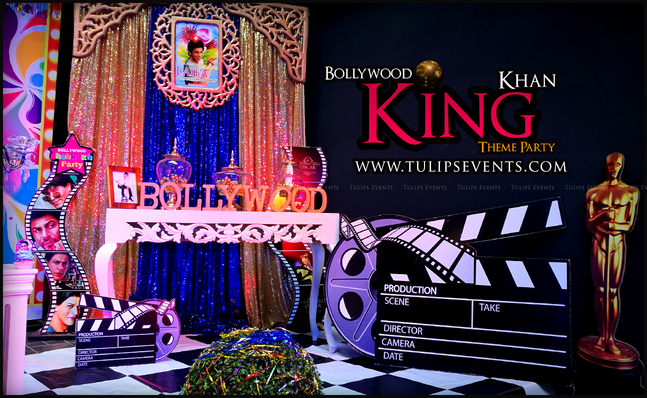 bollywood-star-shahrukh-khan-theme-party-decor-ideas-in-pakistan-01