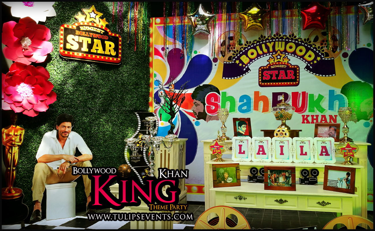 bollywood-star-shahrukh-khan-theme-party-decor-ideas-in-pakistan-05