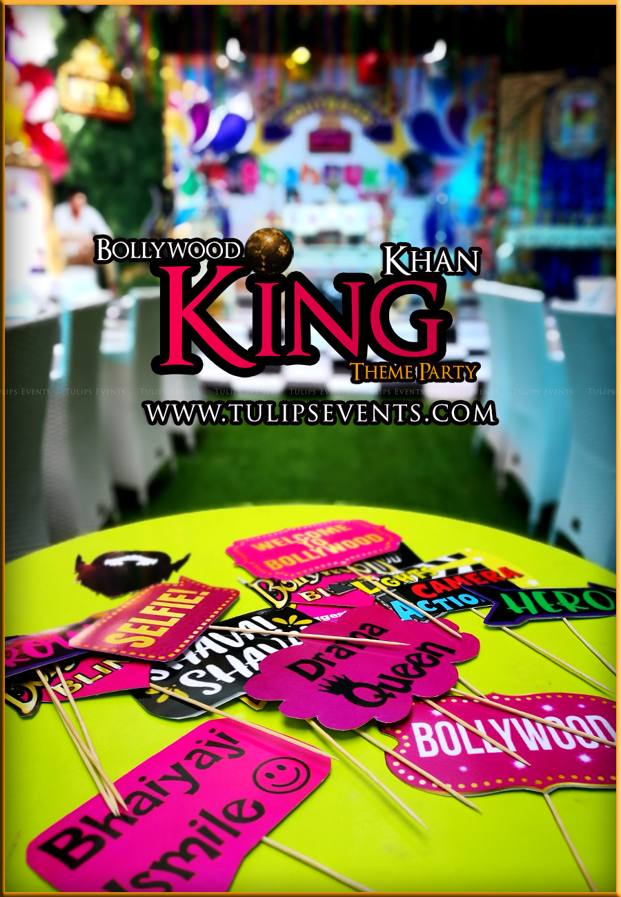 bollywood-star-shahrukh-khan-theme-party-decor-ideas-in-pakistan-10
