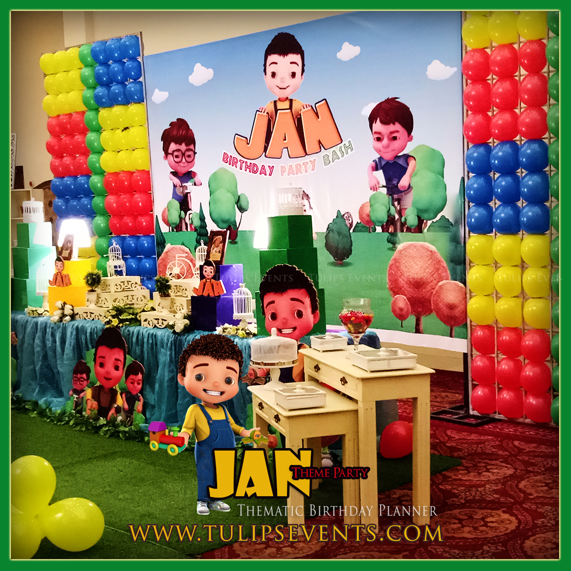 jan-cartoon-theme-party-ideas-planner-in-pakistan-15