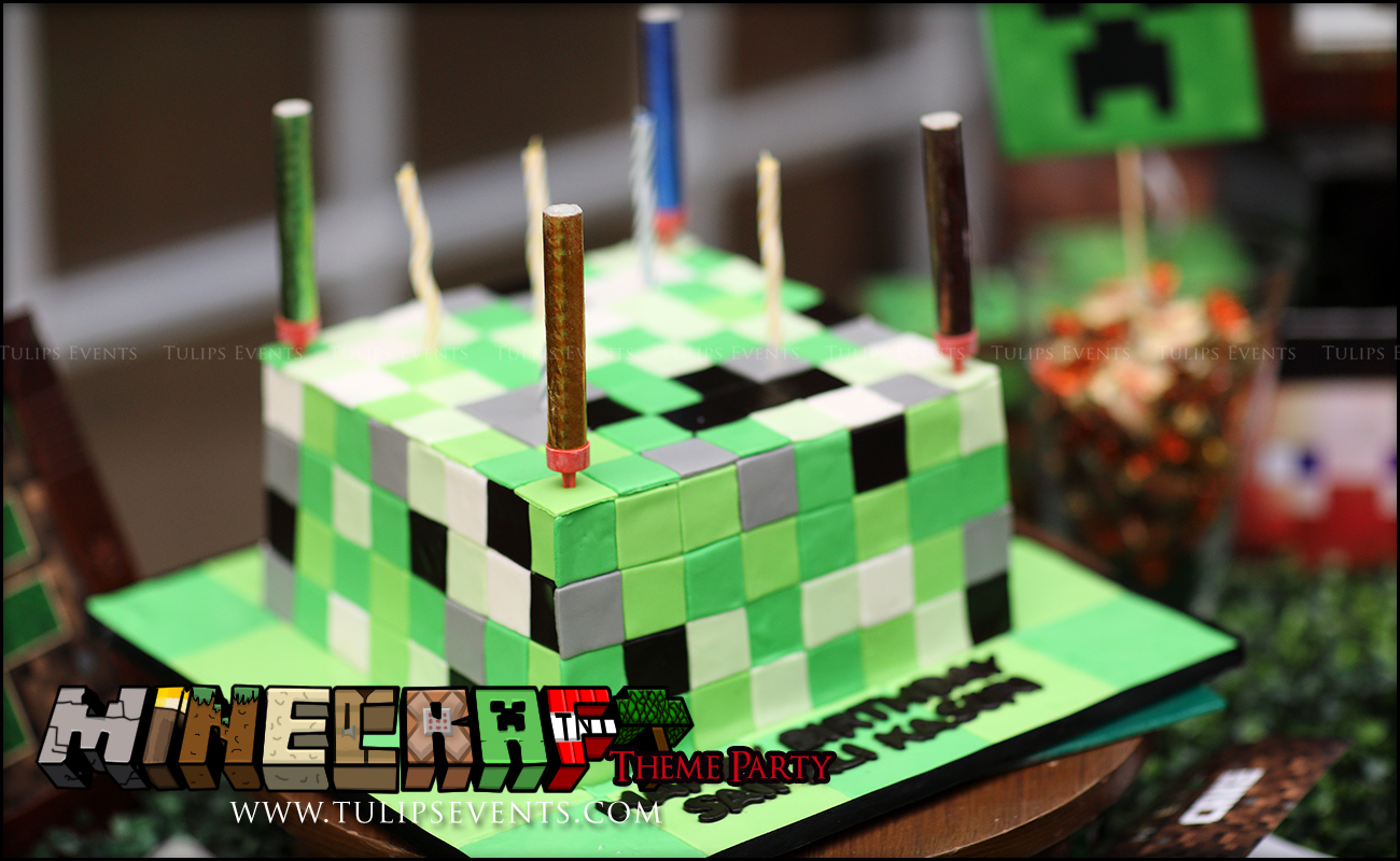 minecraft-birthday-party-theme-decoration-ideas-in-pakistan-13