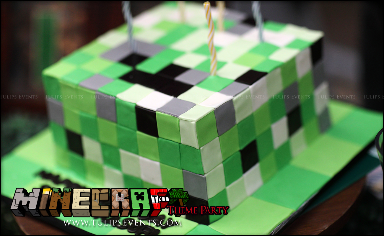 minecraft-birthday-party-theme-decoration-ideas-in-pakistan-14