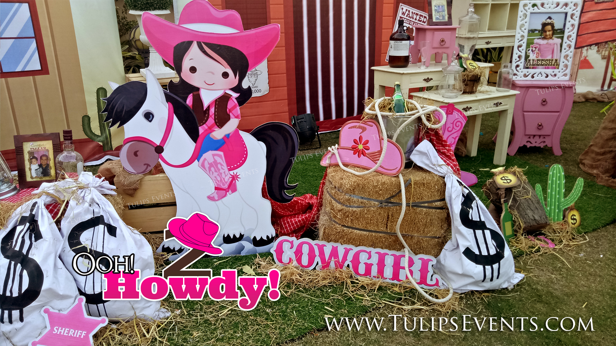 cowgirl-themed-birthday-party-ideas-in-pakistan-3