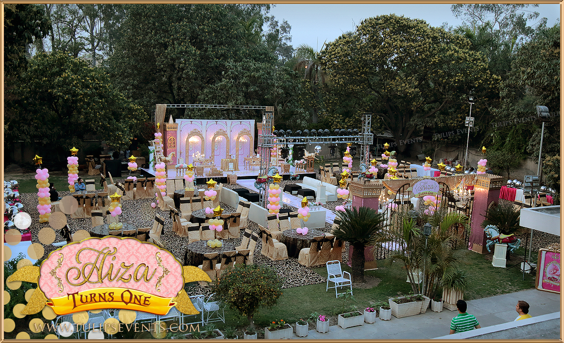 royal-princess-carousel-party-decoration-ideas-in-pakistan-9
