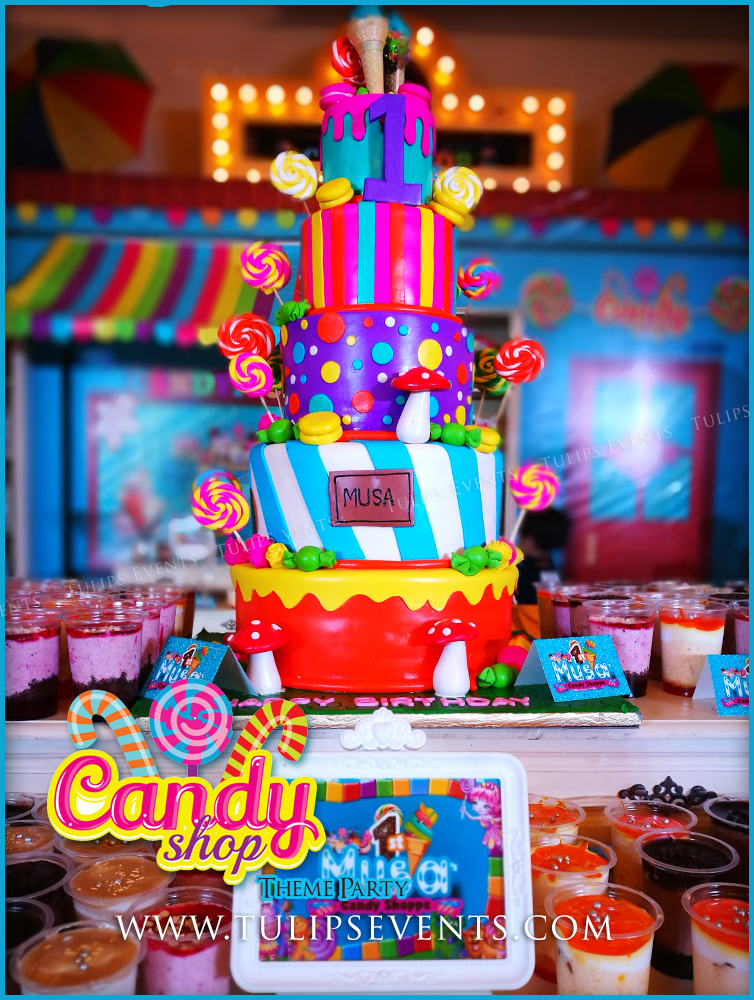 sweet-candy-shop-theme-birthday-party-decoration-ideas-in-pakistan-2