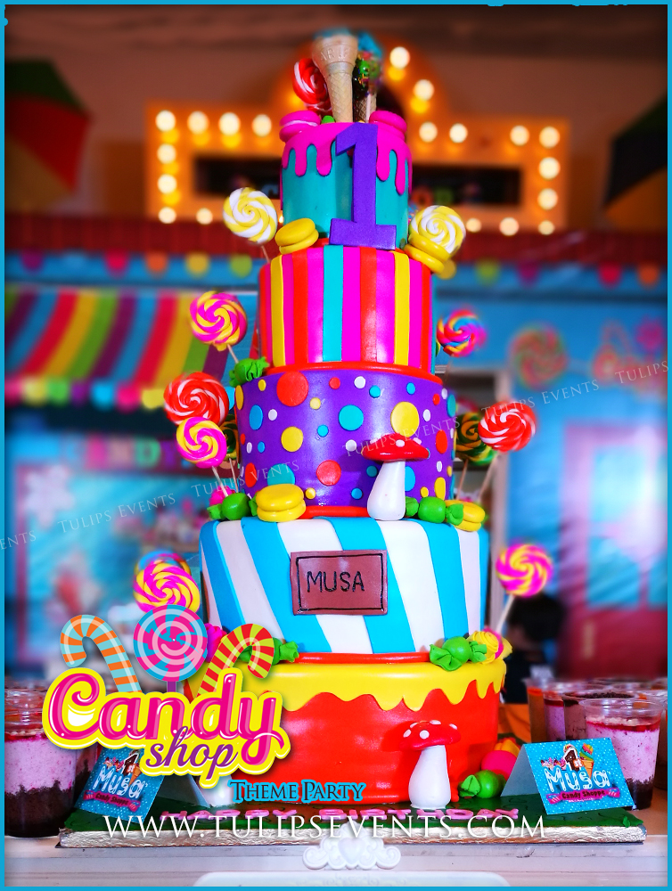 sweet-candy-shop-theme-birthday-party-decoration-ideas-in-pakistan-3