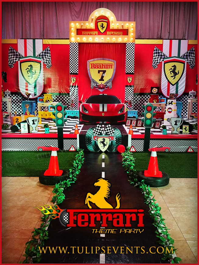 ferrari-themed-1st-birthday-party-planner-in-lahore-pakistan-28