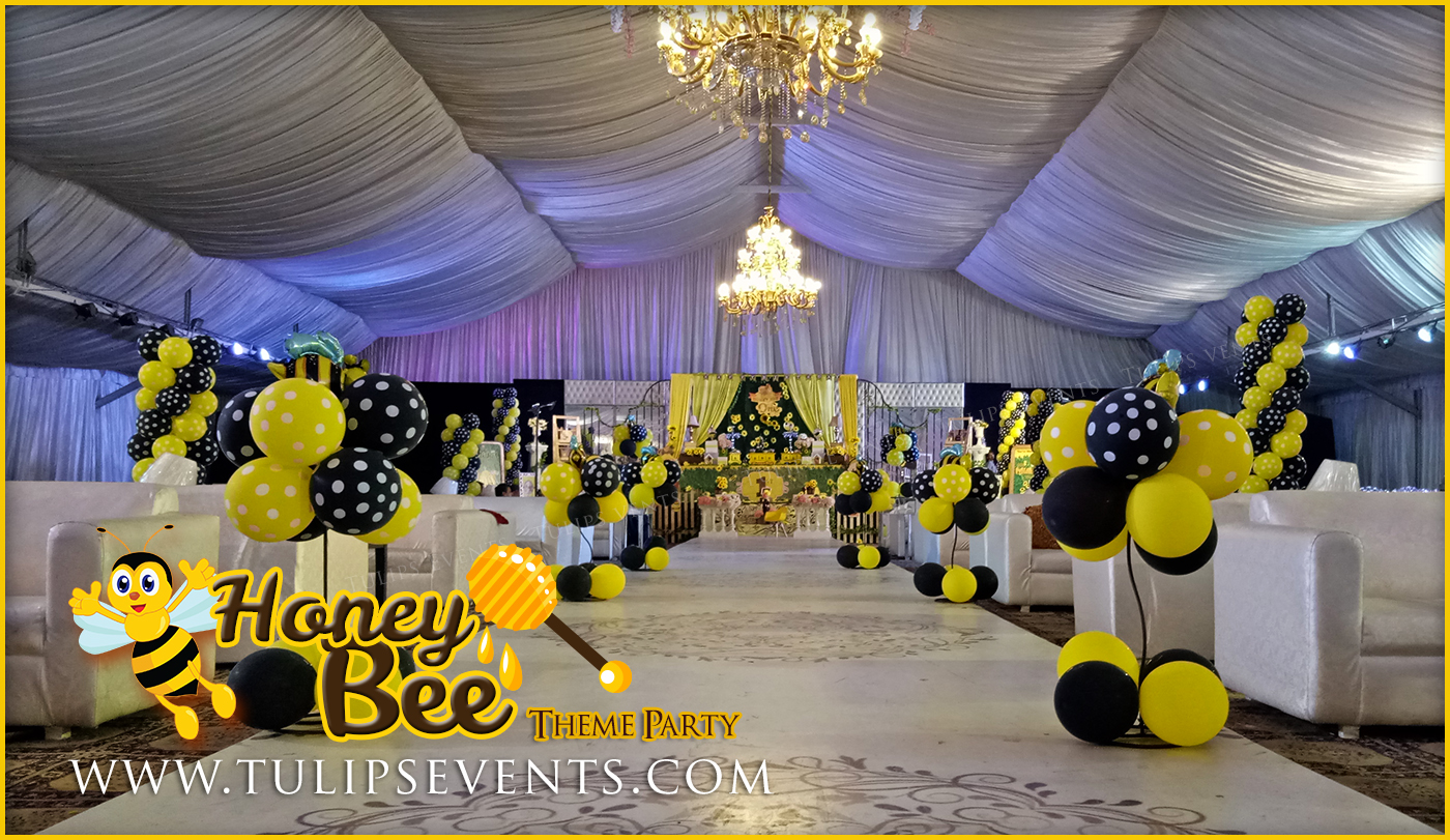 honey-bee-themed-first-birthday-party-ideas-in-pakistan-14