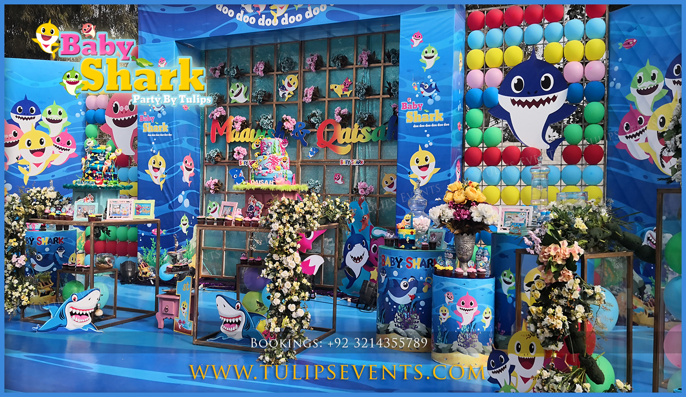 baby-shark-birthday-party-decoration-ideas-in-pakistan-13
