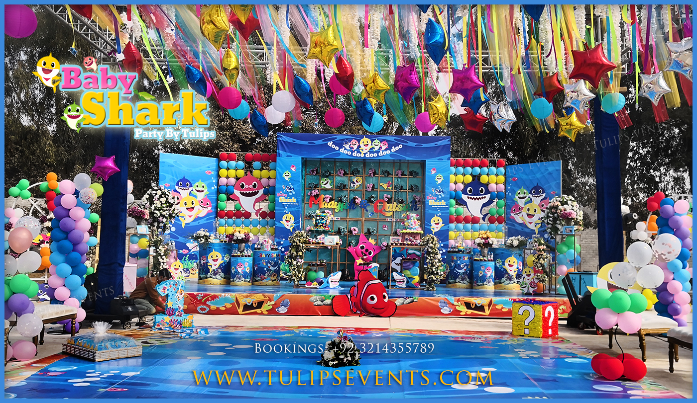 baby-shark-birthday-party-decoration-ideas-in-pakistan-14