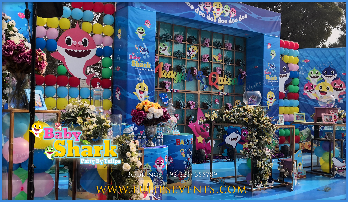 baby-shark-birthday-party-decoration-ideas-in-pakistan-20