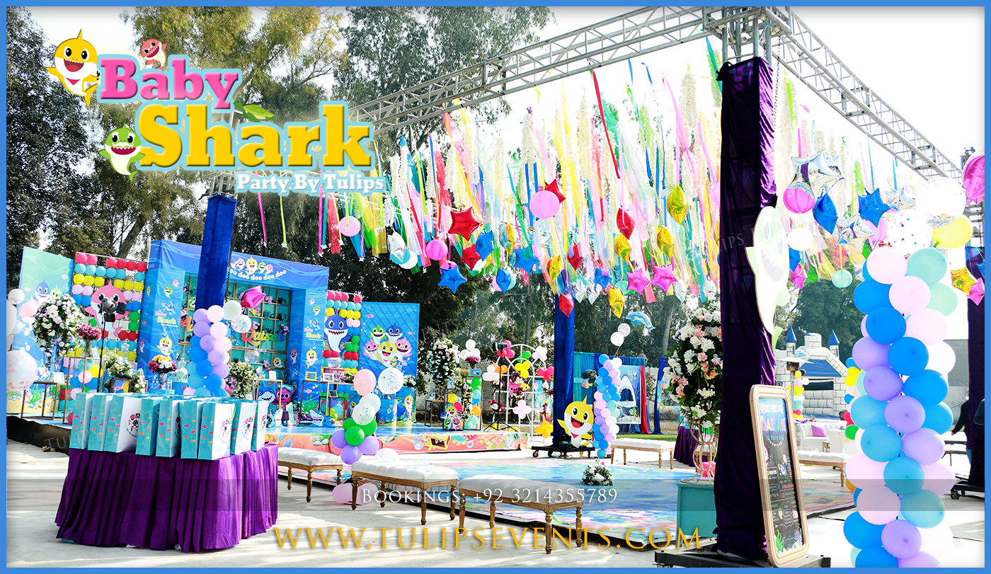 baby-shark-birthday-party-decoration-ideas-in-pakistan-33