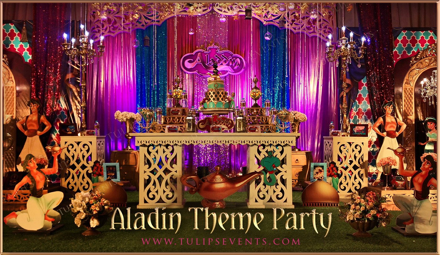 arabian-nights-aladdin-theme-party-decorations-ideas-in-pakistan-3