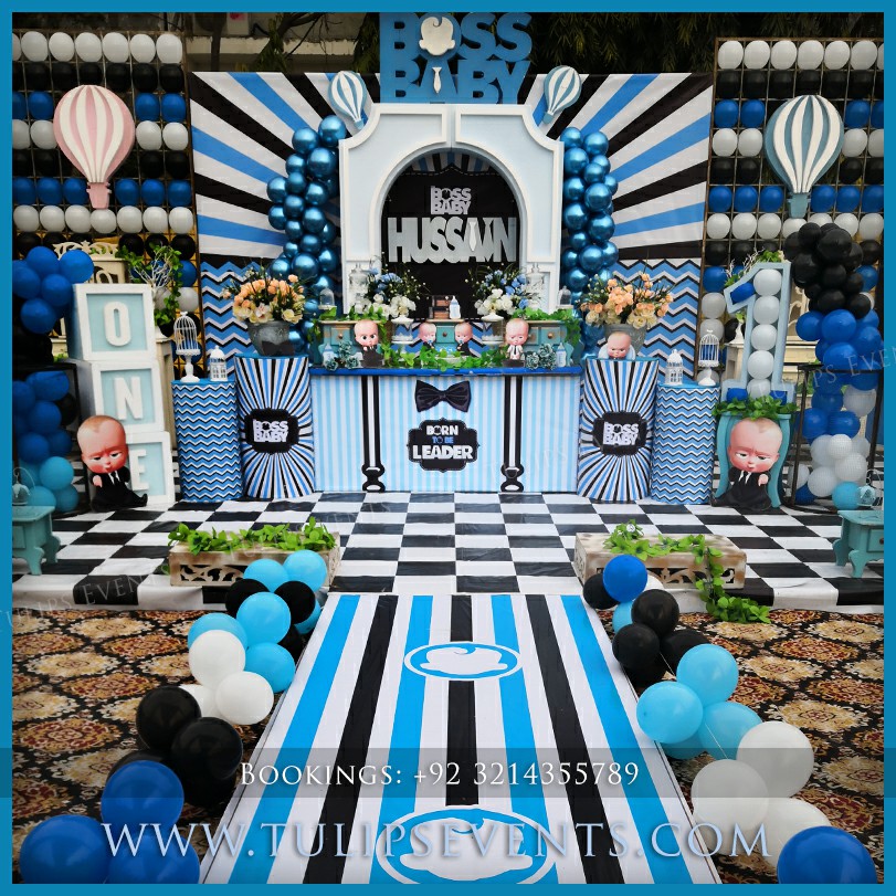 Top 20 Best Boys Party Themes Decor Ideas In Stan Birthday Planner La Thematic - Birthday Party Decorations Ideas