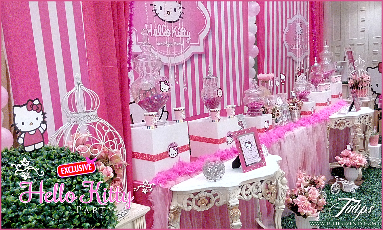 Top 20 Best Girls Party  Themes  decor  ideas  in Pakistan 