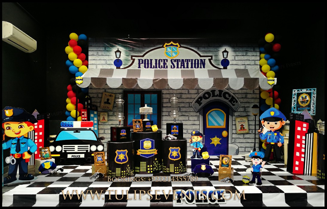 little-police-theme-birthday-party-decor-ideas-in-pakistan-35