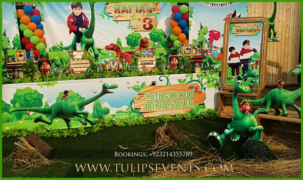 the-good-dinosaur-theme-birthday-party-planner-in-pakistan-11
