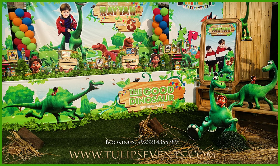 the-good-dinosaur-theme-birthday-party-planner-in-pakistan-8