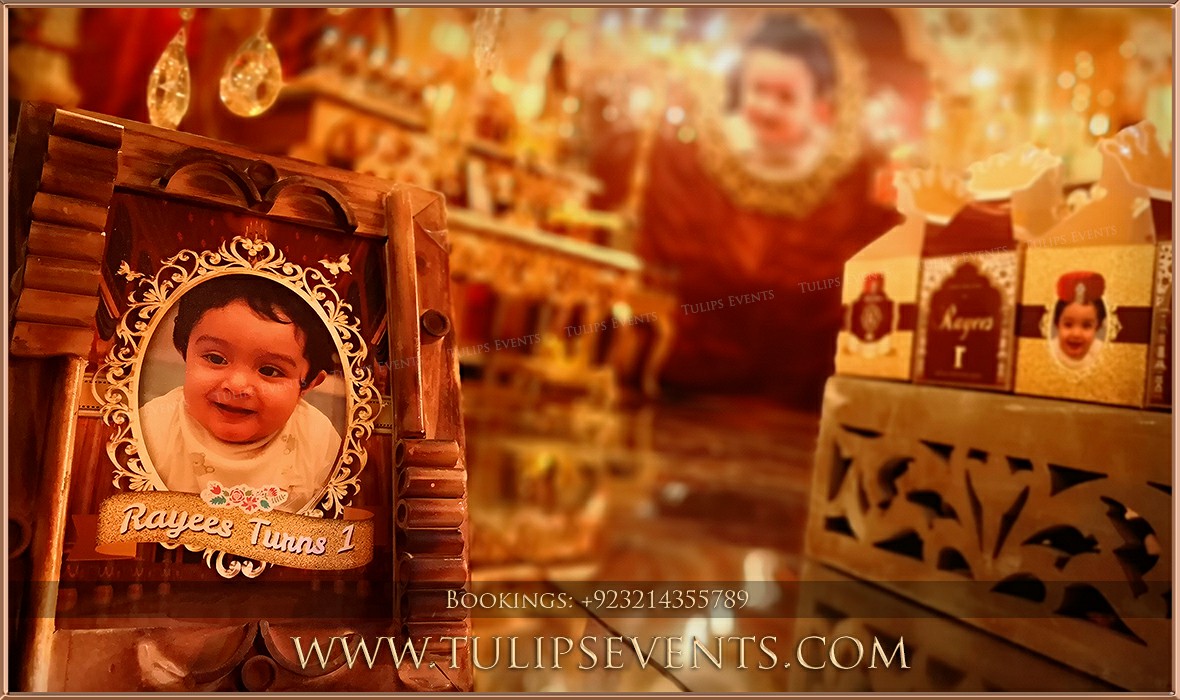 royal-little-sultan-theme-birthday-party-theme-ideas-in-pakistan-10