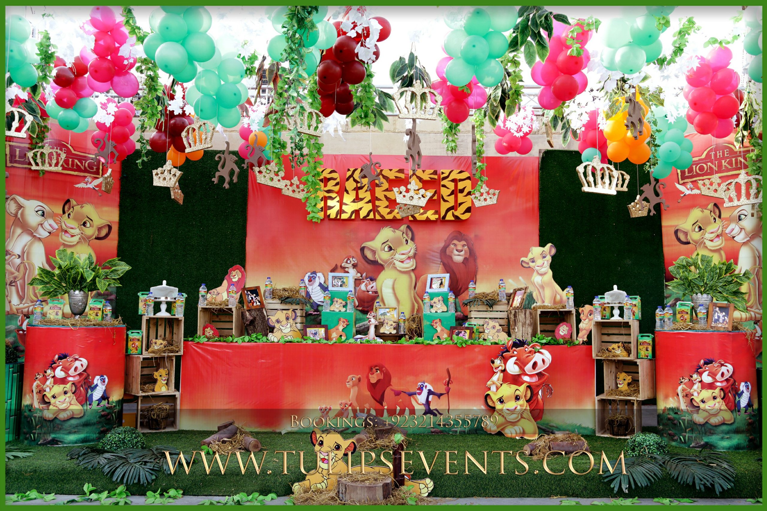 lion-king-theme-party-decorations-ideas-in-pakistan-5-2